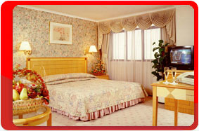 �����, �������, ����� CONCOURSE 3*