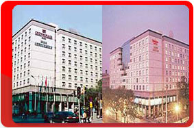 , ,  Crown Plaza Hotel 5* 