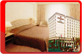 , ,  Crown Plaza Hotel 5*