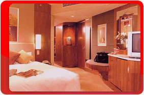 �����, �����, ����� China World 5*