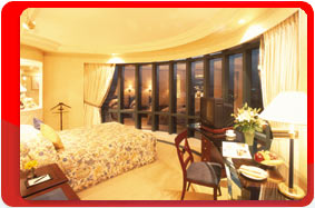 Китай, Гонконг, отель EATON 3*+