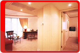 Китай, Гонконг, отель EATON 3*+