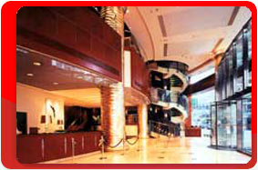 �����, �������, ����� EMPIRE KOWLOON 4*