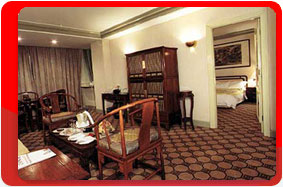 , ,  Grand Hotel Beijing 5*
