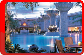 �����, �����, ����� Grand Hyatt Beijing 5*