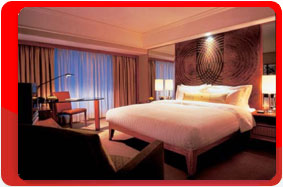 �����, �����, ����� Grand Hyatt Beijing 5*
