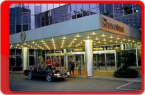 �����, �����, ����� Great Wall Sheraton Hotel 5*