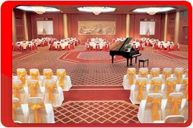 �����, �����, ����� Great Wall Sheraton Hotel 5*