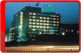 �����, �����, ����� Holiday Inn Downtown 4*