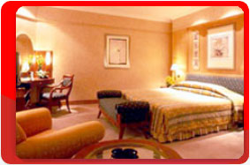 �����, ������, ����� Hilton Shanghai 5*