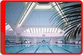 �����, ������, ����� Hilton Shanghai 5*