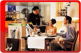 �����, �������, ����� HOLIDAY INN-GOLDEN MILE 4*