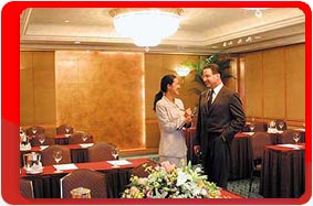 Китай, Гонконг, отель HOLIDAY INN-GOLDEN MILE 4*