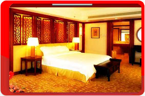 , ,  Hua Ting Hotel and Tower 5*