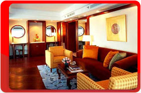 , ,  Hua Ting Hotel and Tower 5*