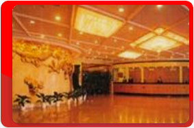 , ,  Hua Xia Hotel 3* 