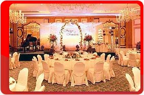 Китай, Гонконг, отель ISLAND SHANGRI-LA 5*