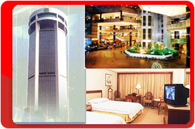 , ,   -  Jing Jiang Tower Hotel Shanghai 5*