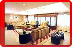 �����, ������, ����� ������ - ����� Jing Jiang Tower Hotel Shanghai 5*