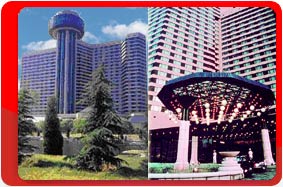 �����, �����, ����� Kunlun Hotel 5*