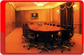 Китай, Пекин, отель Kunlun Hotel 5*