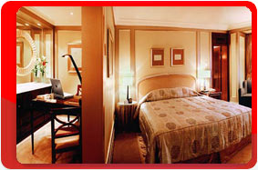 Китай, Пекин, отель Kunlun Hotel 5*