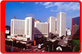 �����, �����, ����� Landmark Towers 4* 