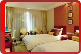 �����, �����, ����� Landmark Towers 4*