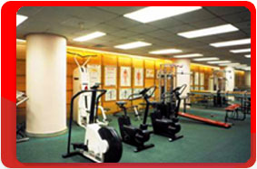 �����, �����, ����� Landmark Towers 4*