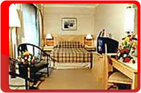 �����, �����, ����� Landmark Towers 4*