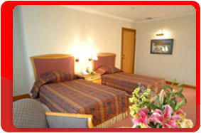 Китай, Гонконг, отель MIRAMAR 4*