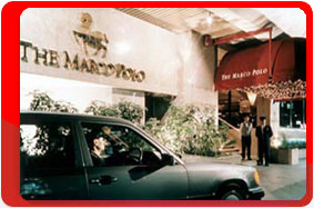 �����, �������, ����� MARCO POLO GATEWAY 4*