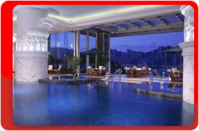 Китай, Гонконг, отель PENINSULA HOTEL 5*