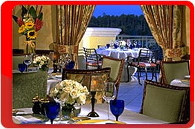 �����, ������, ����� Portman Ritz Carlton 5*