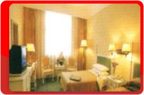 �����, �����, ����� Qianmen Jianguo Hotel Beijing 4*