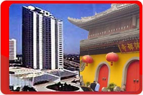 �����, ������, ����� Reneissance Yangtze Shanghai 5*