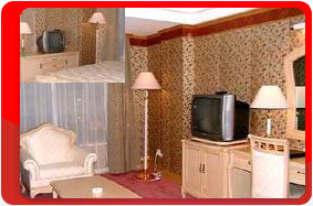 �����, ������, ����� Seagull Hotel 3*