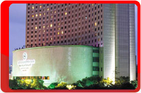 �����, �������, ����� SHERATON HOTEL & TOWERS 5*