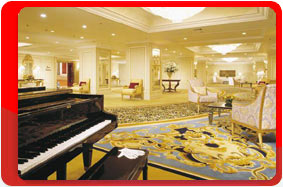 �����, �������, ����� SHERATON HOTEL & TOWERS 5*