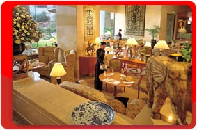 �����, �������, ����� SHERATON HOTEL & TOWERS 5*