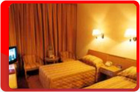 �����, �����, ����� Shangyuan Hotel 2*