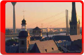 Вымпел-тур предлагает посетить международные выставки и ярмарки в Германии в 2006 году.