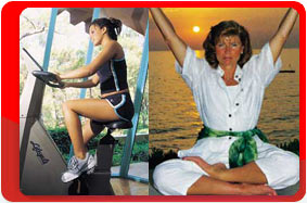 Италия - оздоровительный отдых