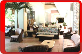 Отель Fiesta & SPA  4*+ (остров Сайпан) предлагает залы для переговоров и конференций
