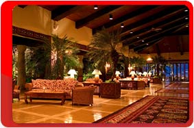Остров Сайпан, Отель Aqua Resort Saipan 5* предлагает залы для переговоров и конференций.