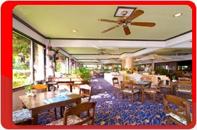 Остров Сайпан, Отель Aqua Resort Saipan 5*