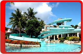 Остров Сайпан, Hotel Nikko Saipan 4*+ занимает площадь 110 000 кв. м.