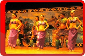 ���������� �������, ������ ������, ���� ��� � ����� Fiesta & SPA 