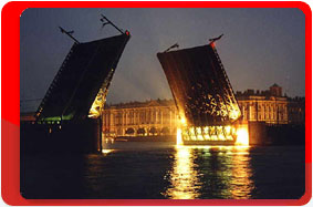 Russia, Saint Petersburg