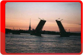 Russia, Saint Petersburg